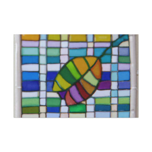 Alice Picasso - Canvas