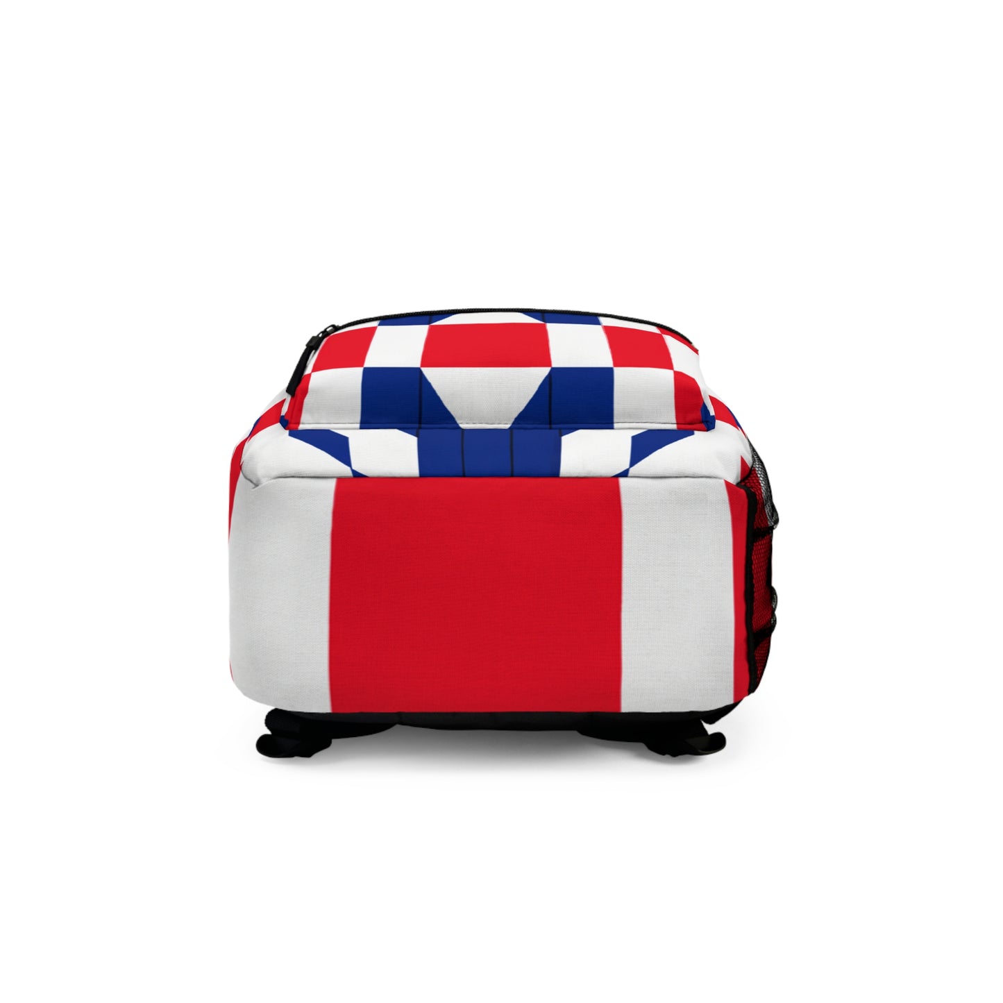 GeoChromatic- Backpack