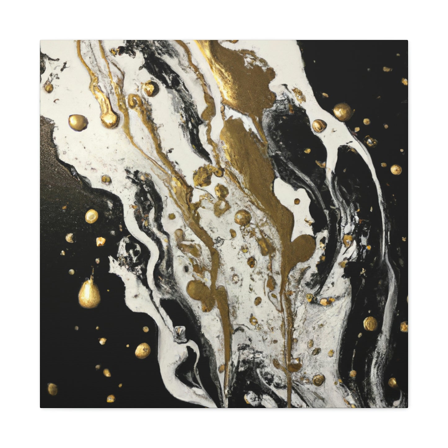 Lois Thompson - Canvas