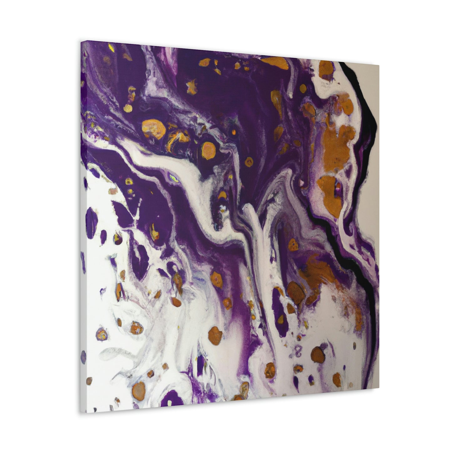 Hannah Abbott - Canvas