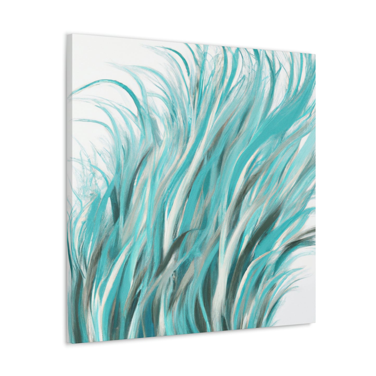 Alfreda D'Lambo - Canvas
