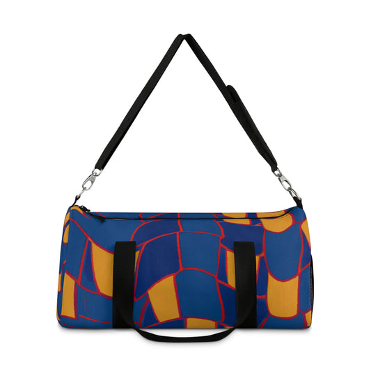 Azure Zest - Duffel bag