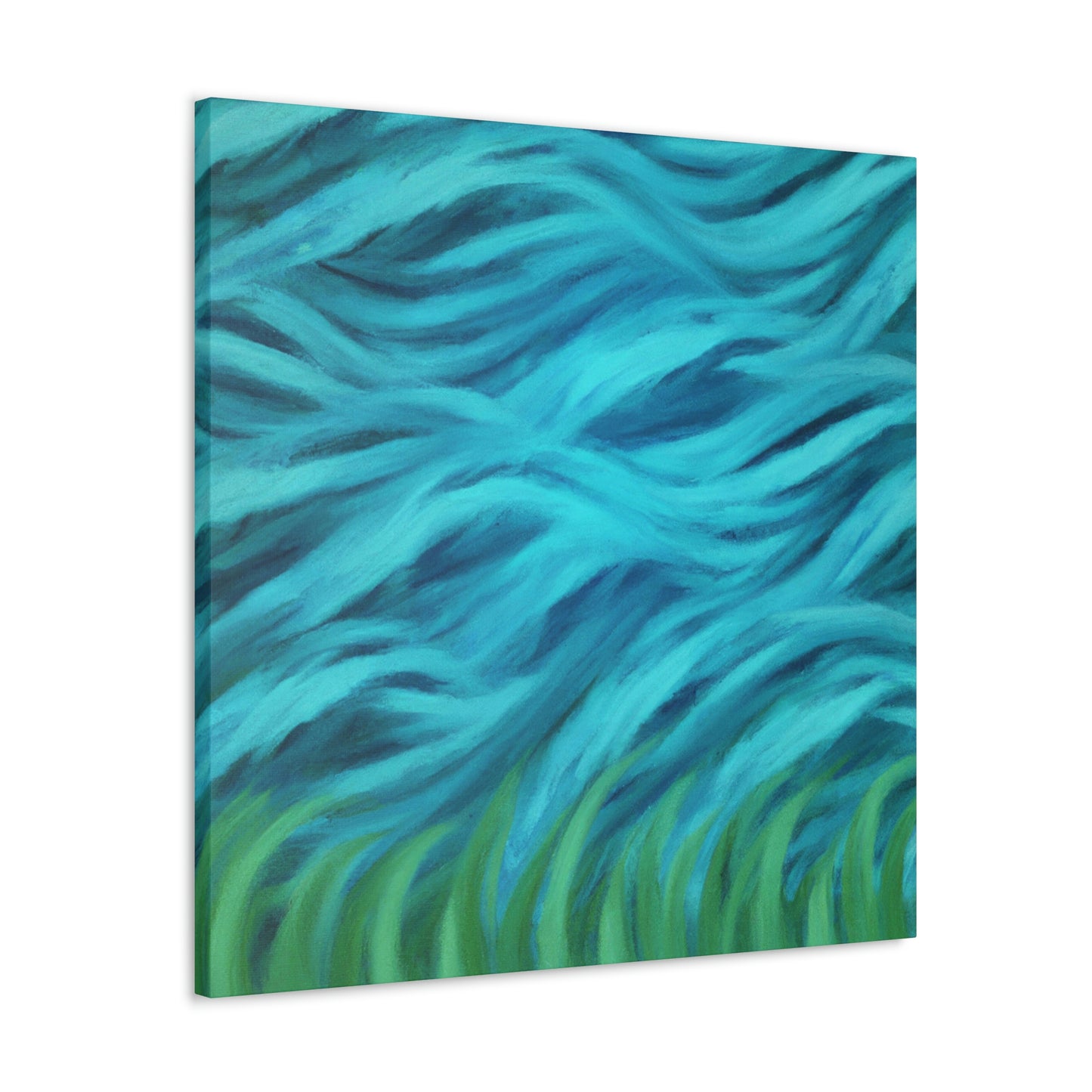 Ella Doverton - Canvas