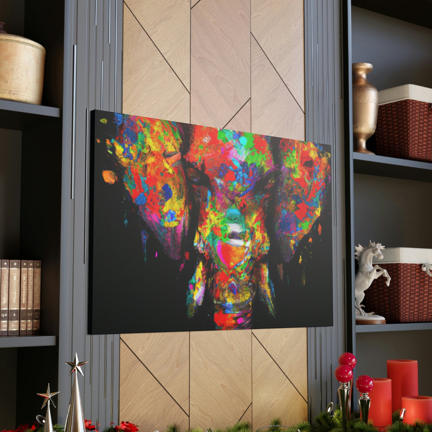 Marjorie Mulroney - Canvas
