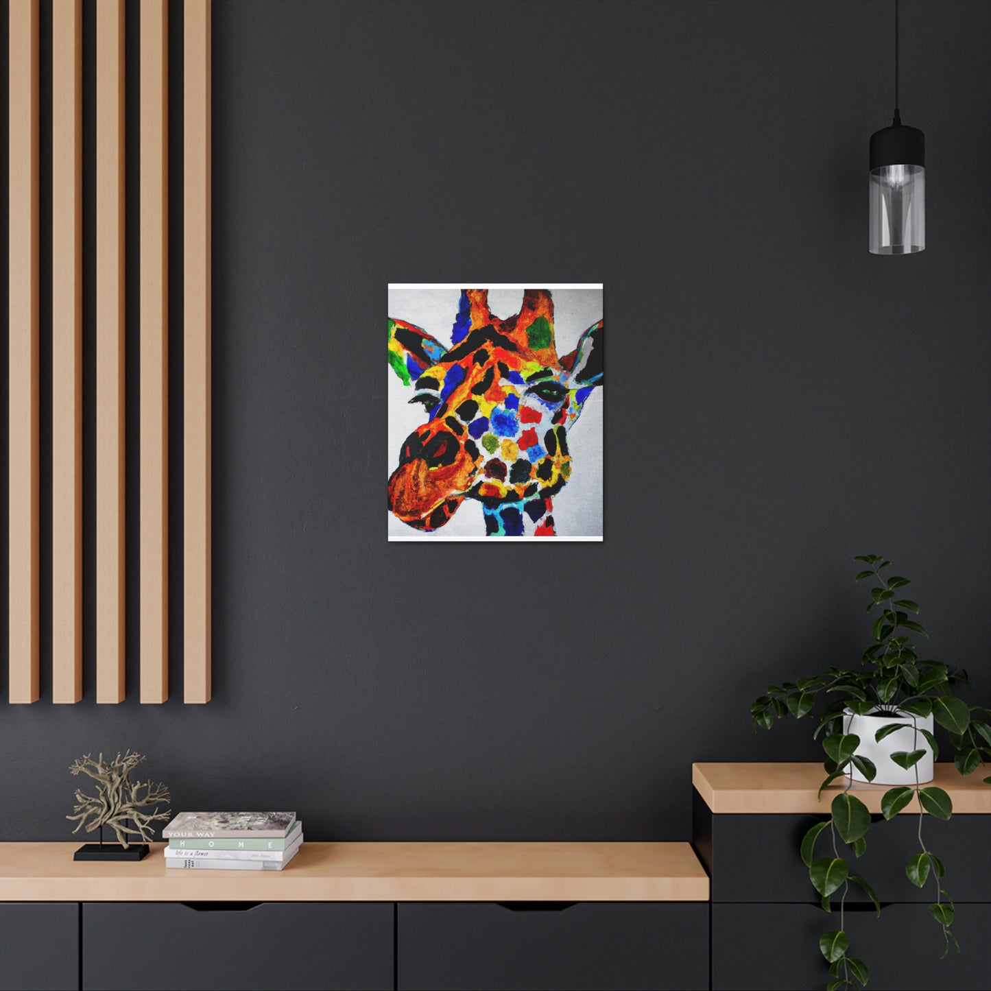 Vera Whitehurst - Canvas