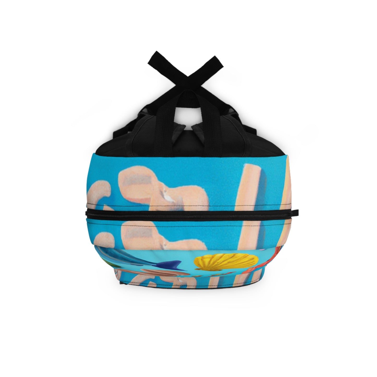 Sea Splash - Backpack