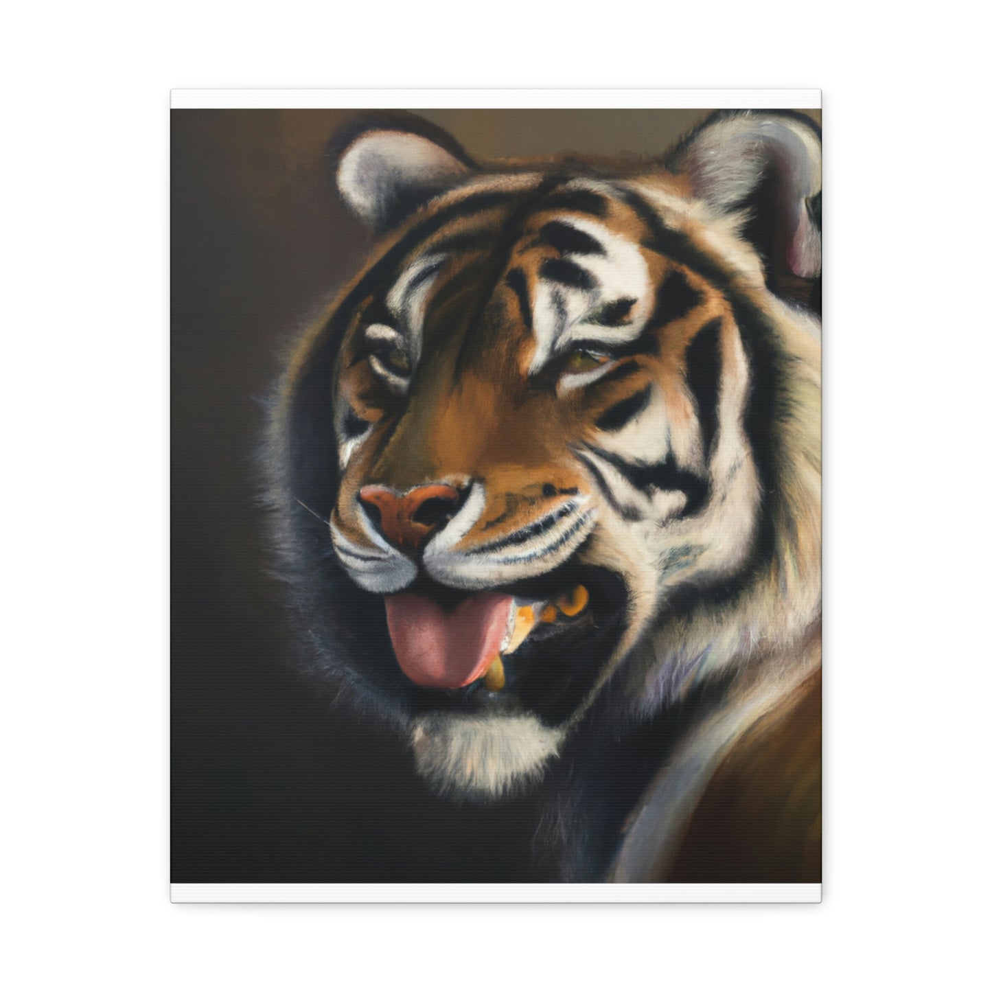 Eleanor Farrow - Canvas