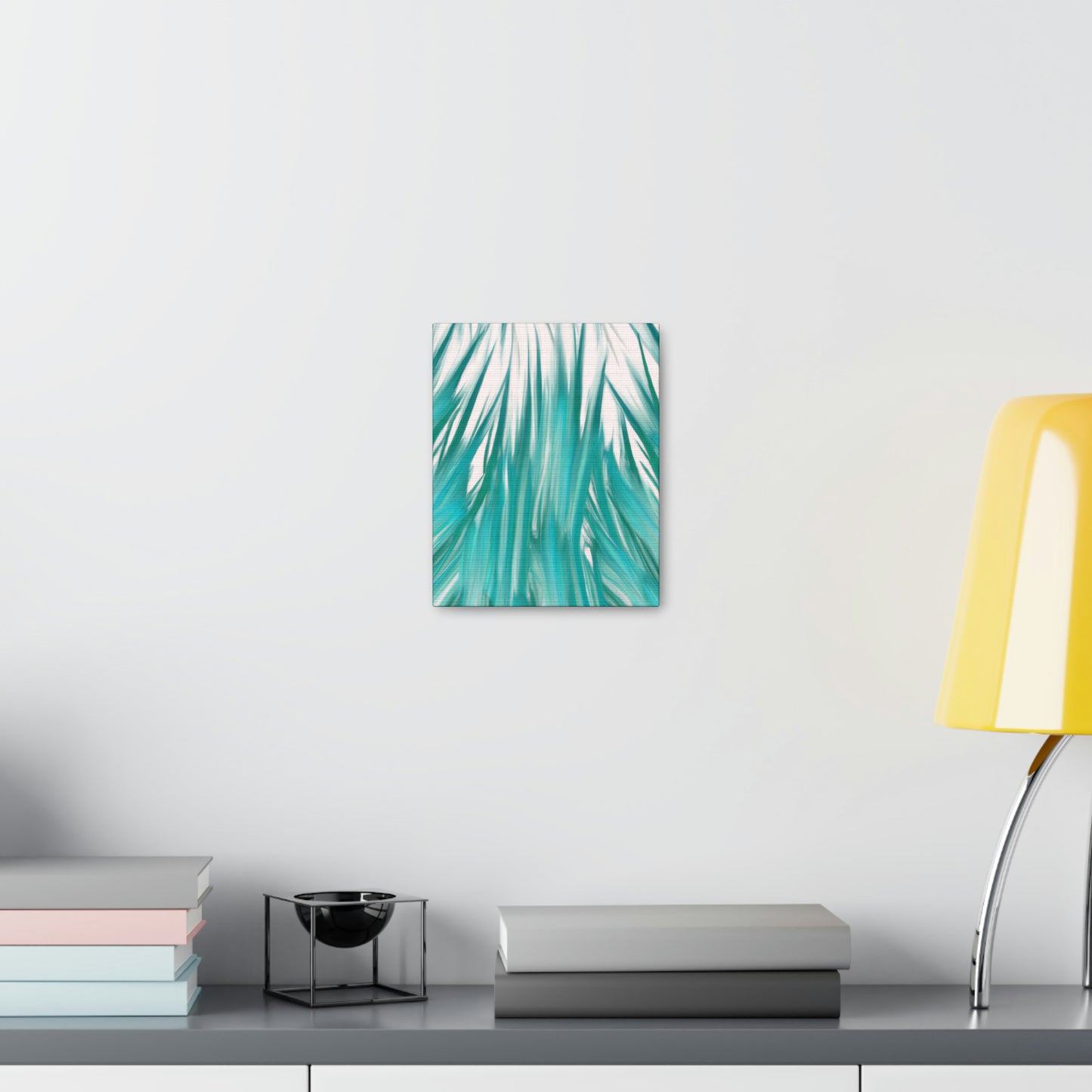 Martin de Montalvo - Canvas