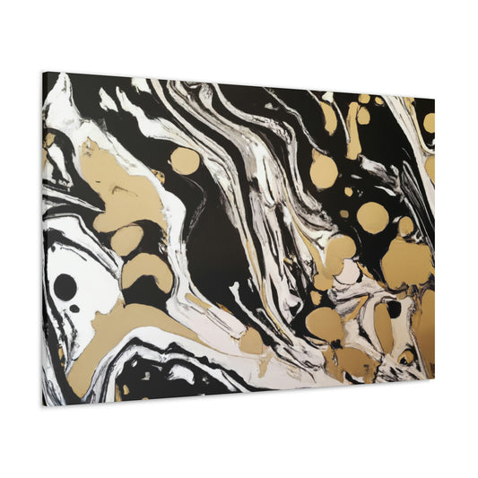 Tina Kastner - Canvas