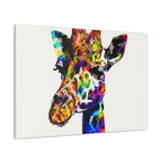 Renée Dubois - Canvas