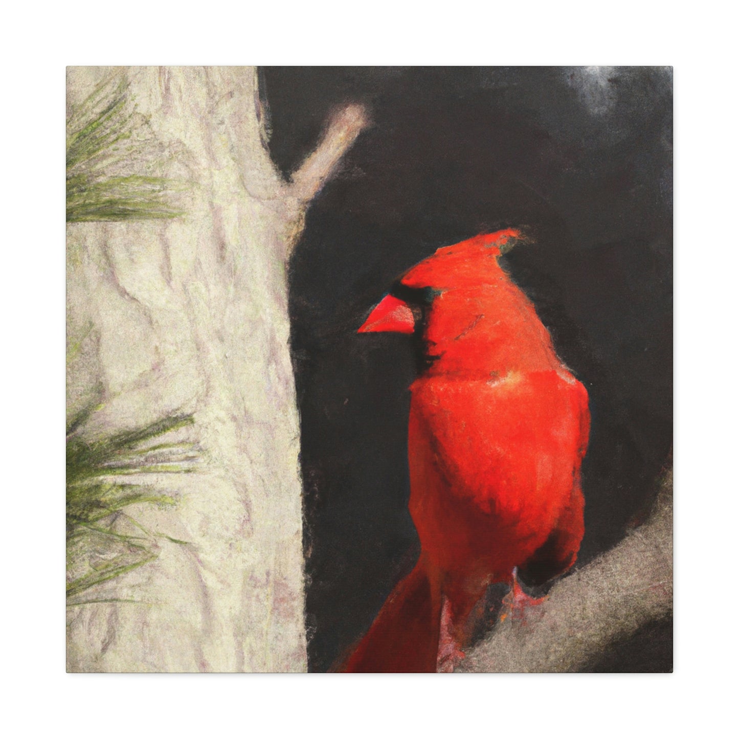 Vera Gleason - Canvas