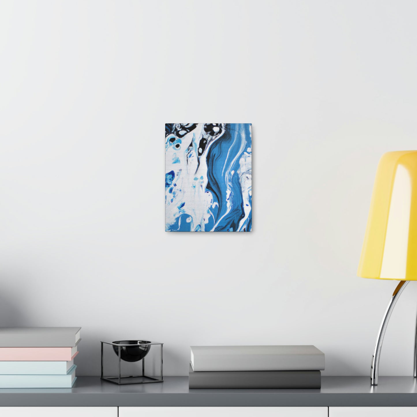 Sky Sail. - Canvas