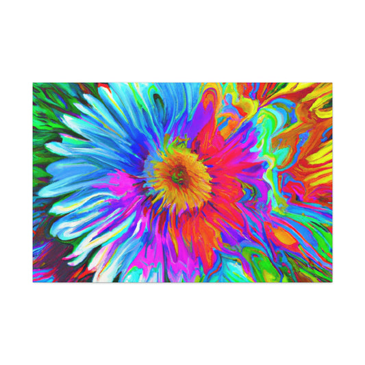 Olivera Pontella - Canvas