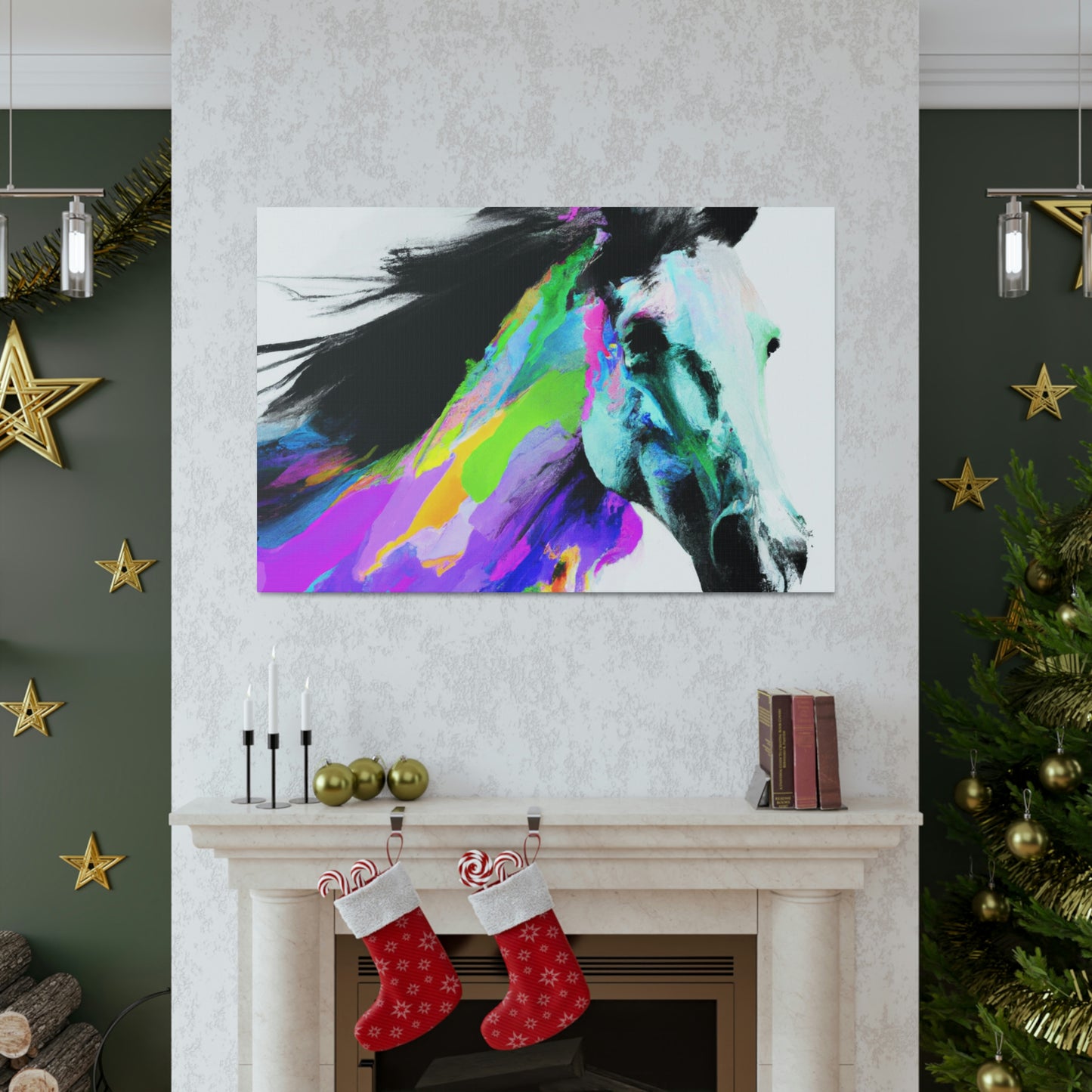 Lillian Smithwick - Canvas