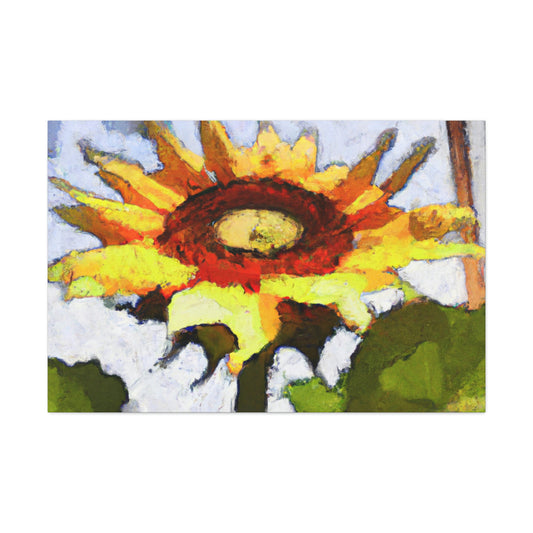 Petro da Vinci - Canvas