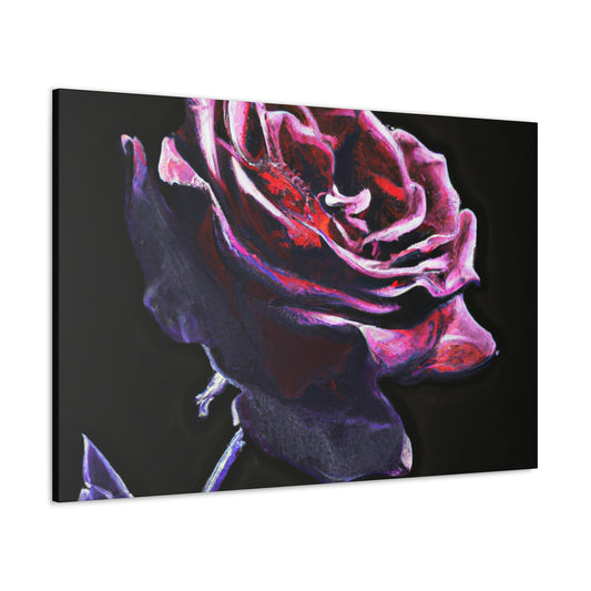 Hans Petersson - Canvas