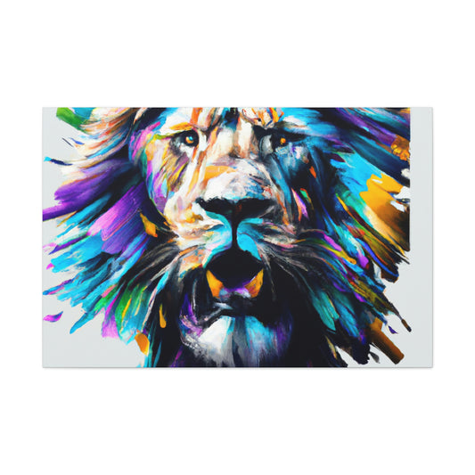 Clara Mayfield - Canvas