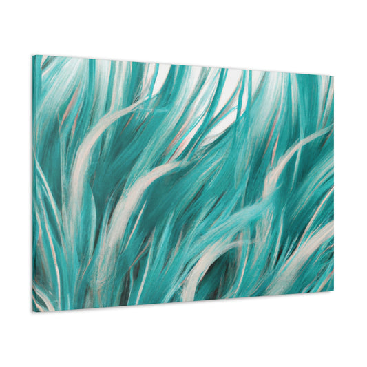 Marisa Clemente - Canvas