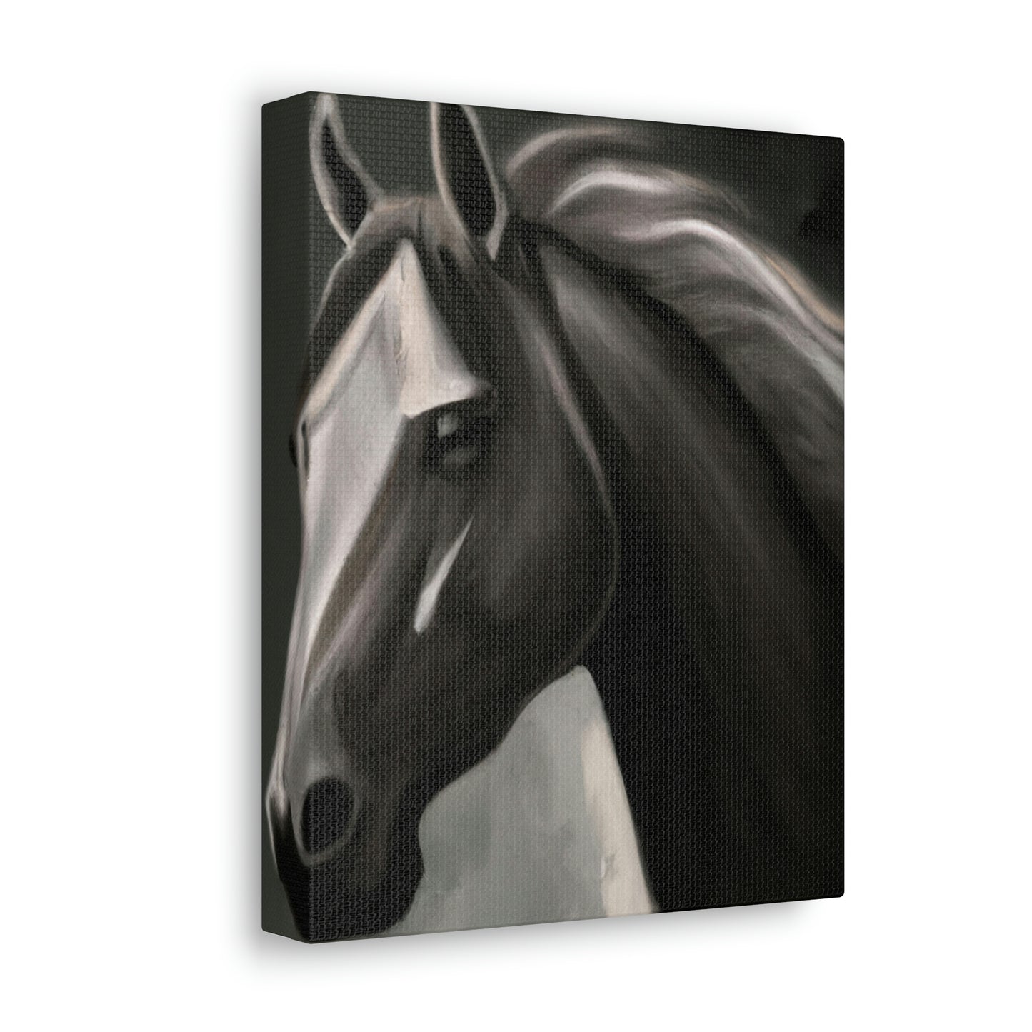 Pablo Clarance - Canvas