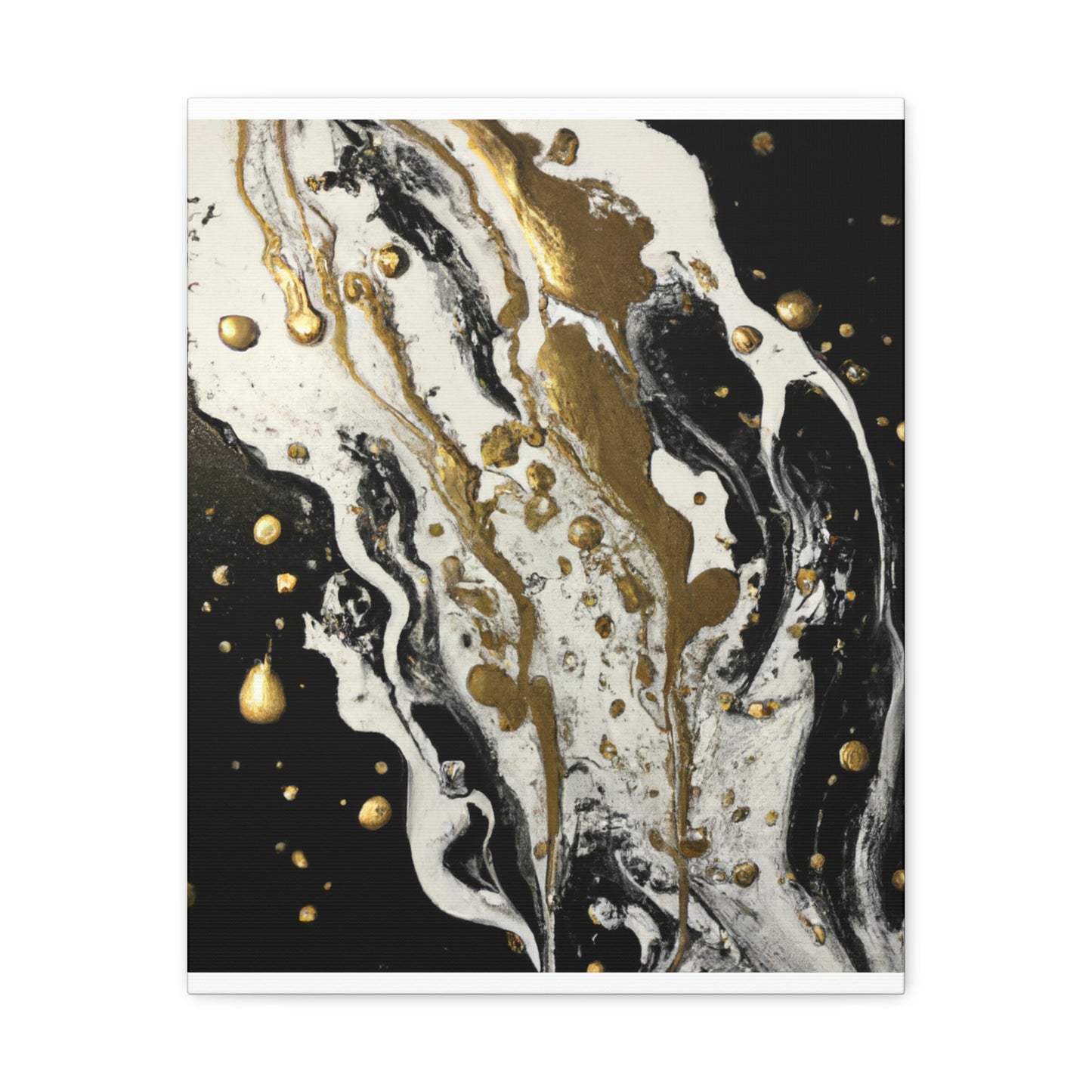 Lois Thompson - Canvas