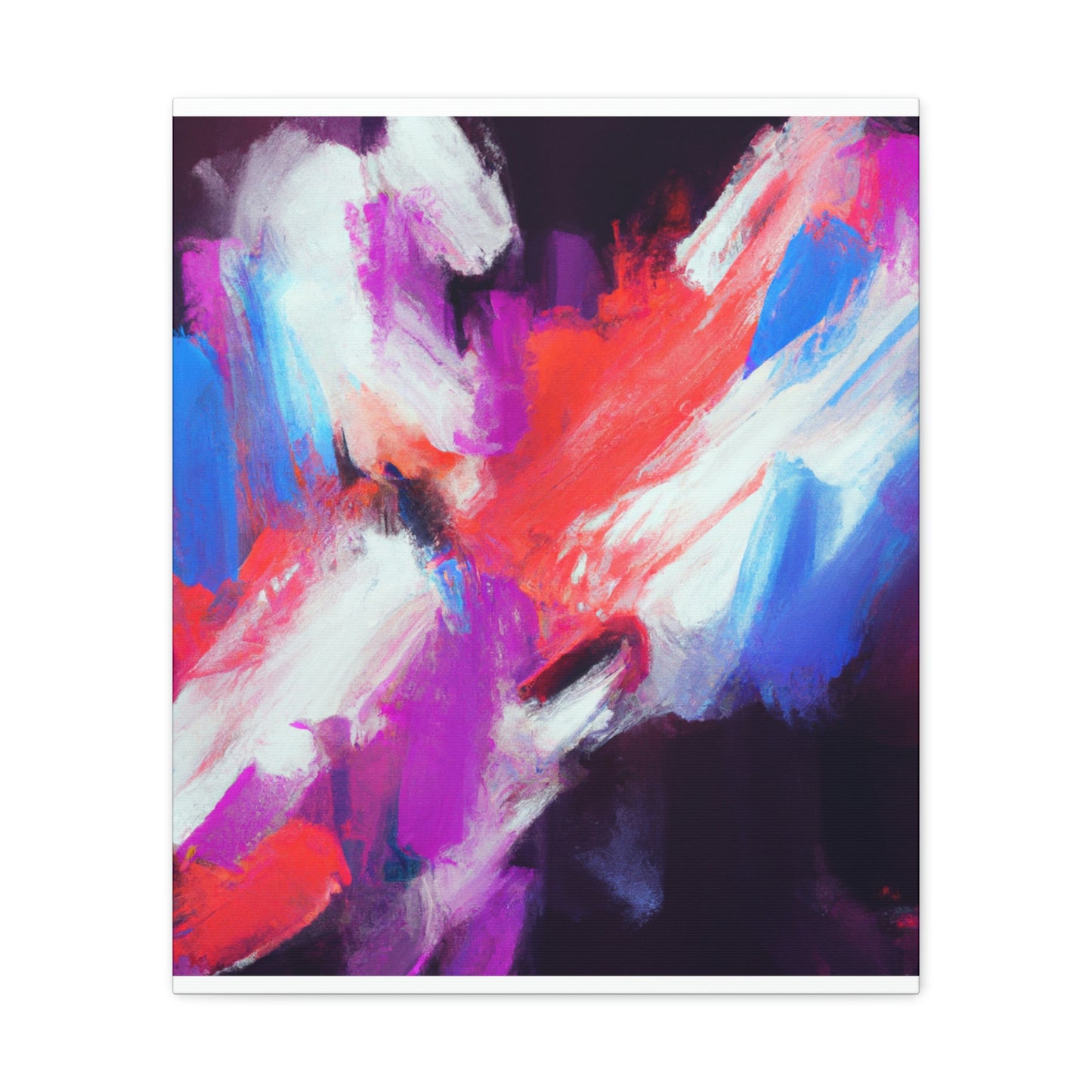 Viva Vista - Canvas