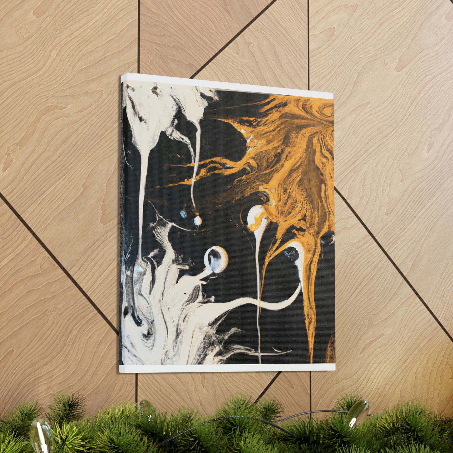 Hazel Rainer - Canvas