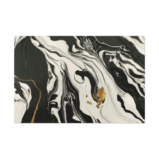 Beatrice Sanderson - Canvas