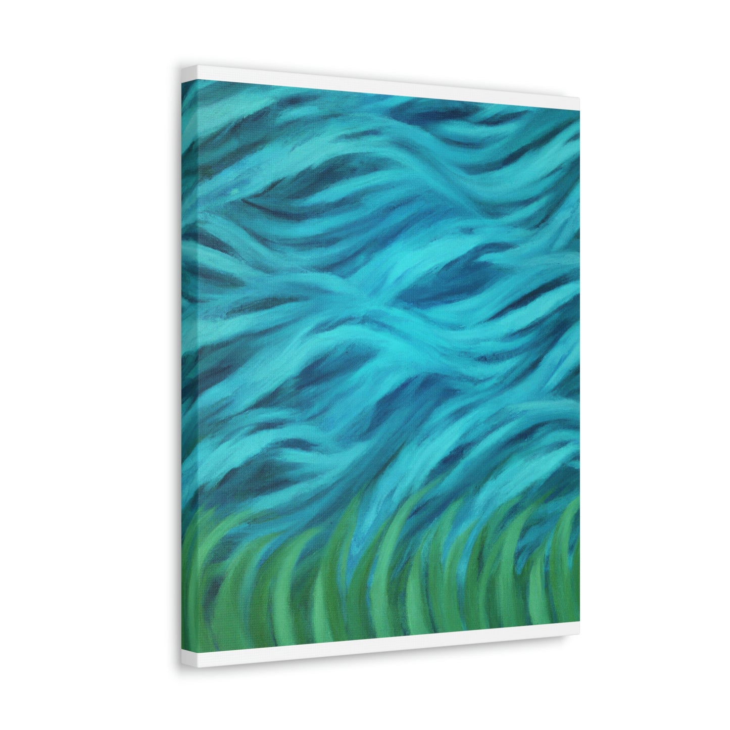 Ella Doverton - Canvas