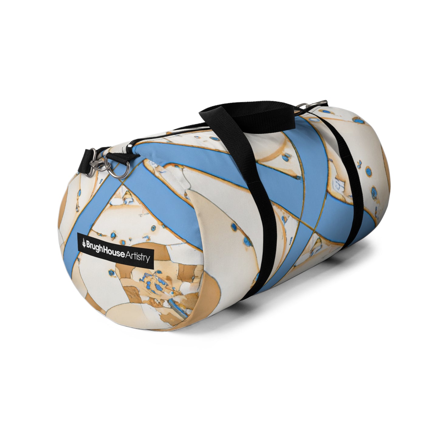 Pale Labyrinth - Duffel bag