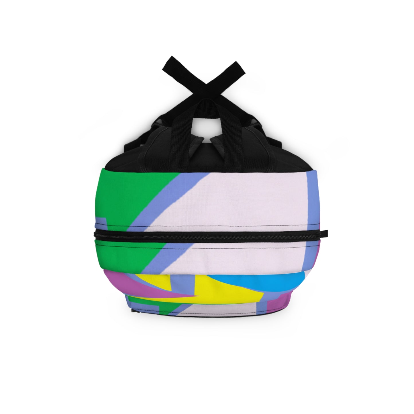 Kinetic Chroma.- Backpack