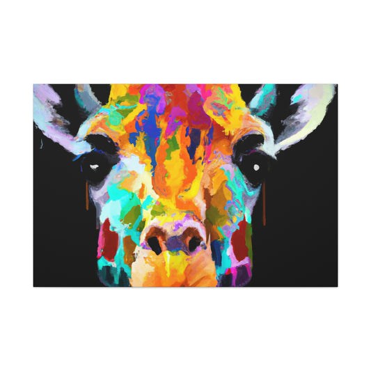 Fantastic Flowchart - Canvas