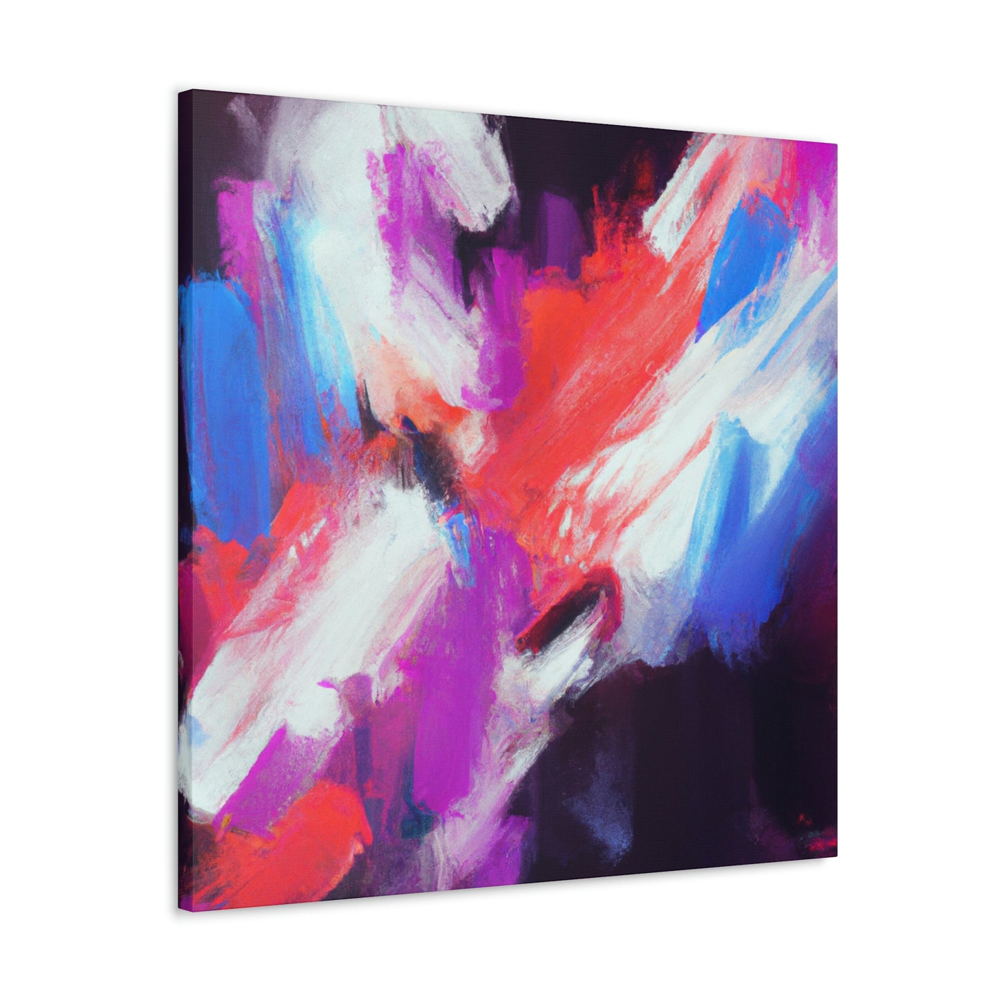 Viva Vista - Canvas