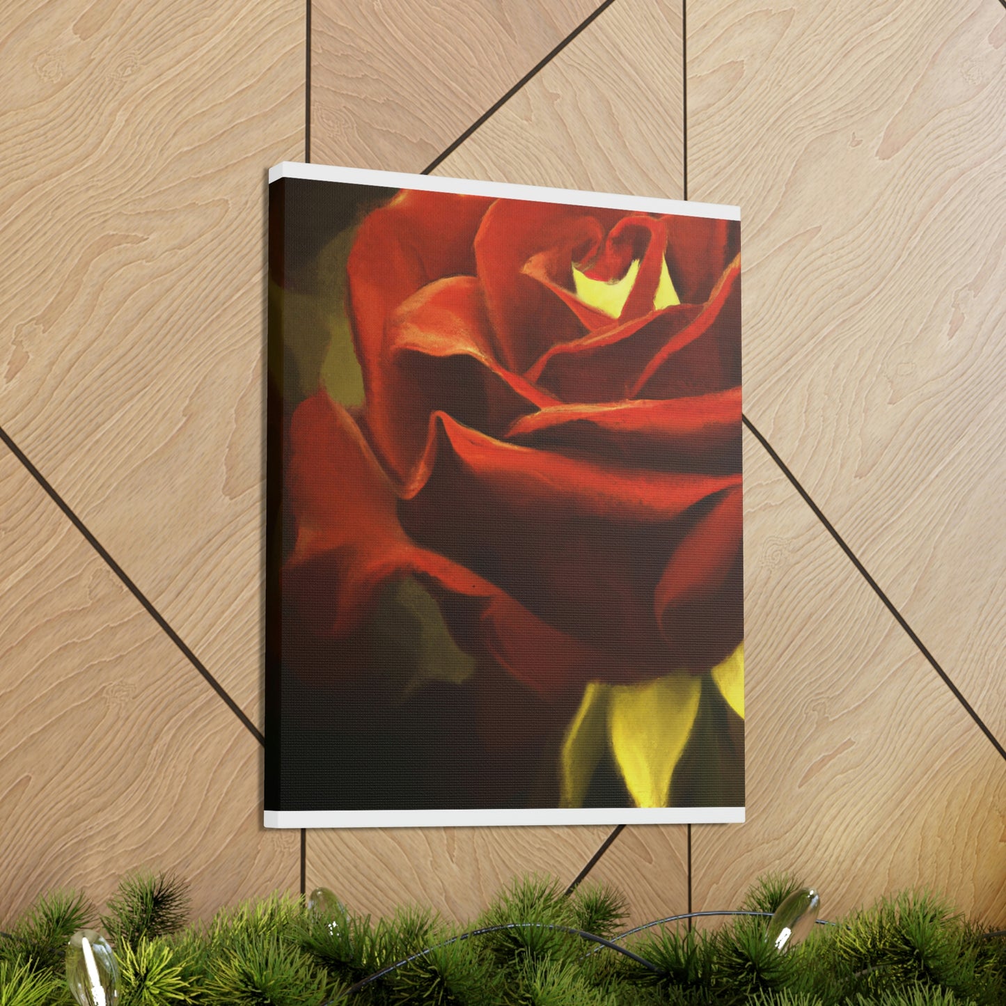 Josephine Masterson - Canvas