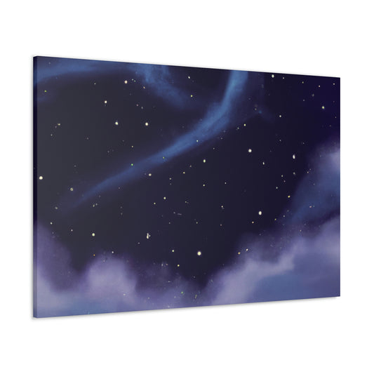 Agostino Censorini - Canvas