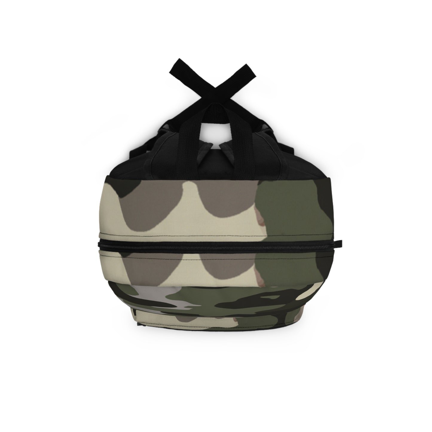 Geometric Warfare.- Backpack