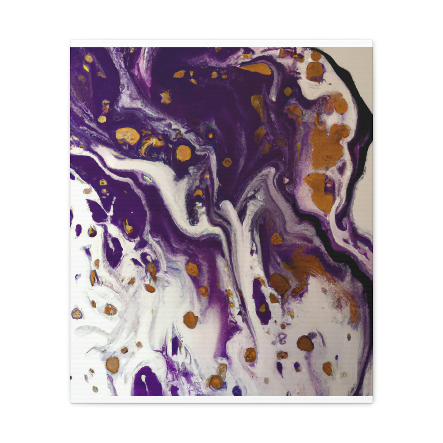 Hannah Abbott - Canvas