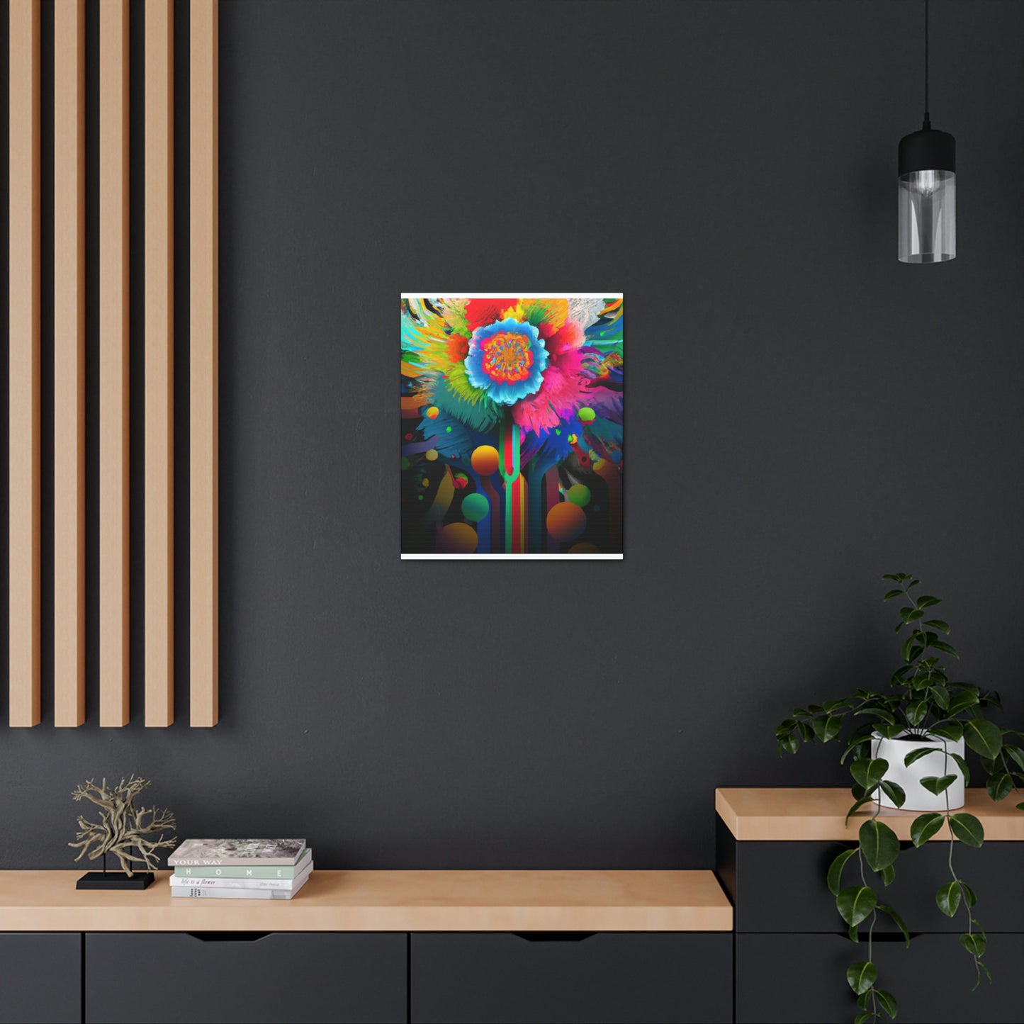 Francesca Monet - Canvas