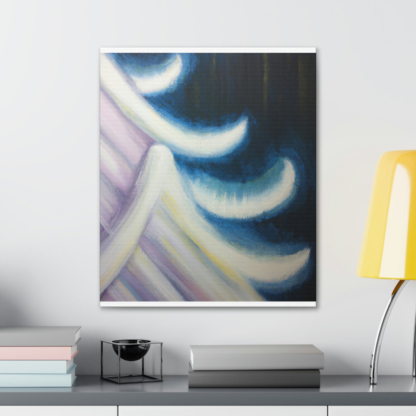 Josephine Grӕhenz - Canvas
