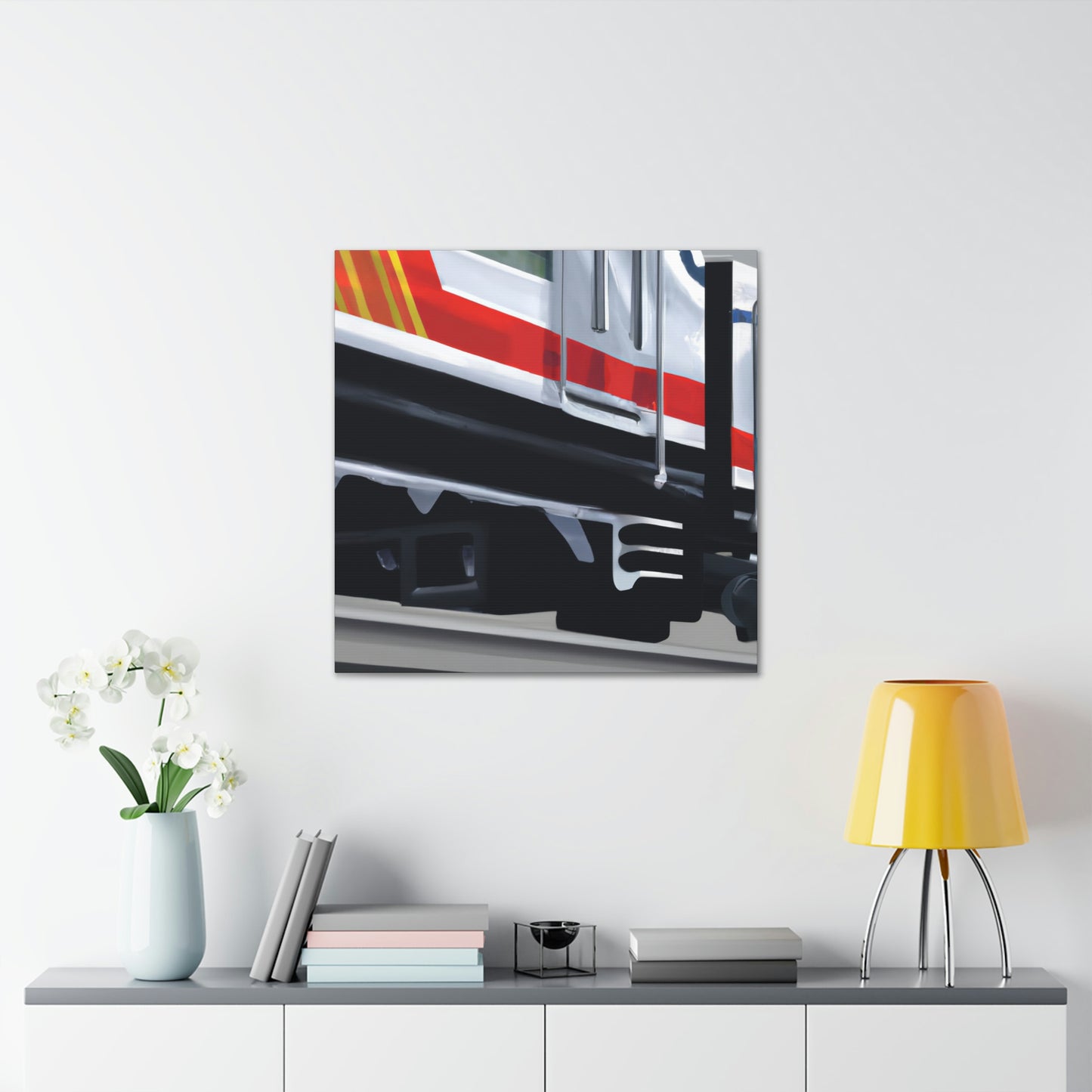 Carafino di Marchelo - Canvas