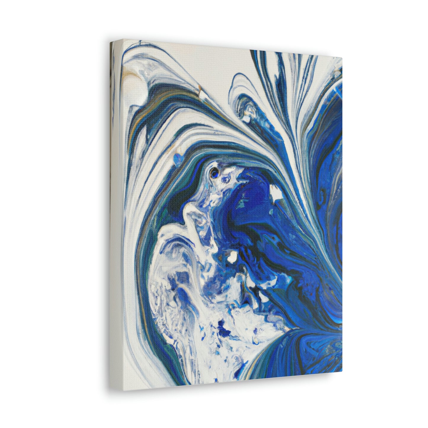 "Sky Dream" - Canvas