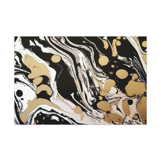 Tina Kastner - Canvas