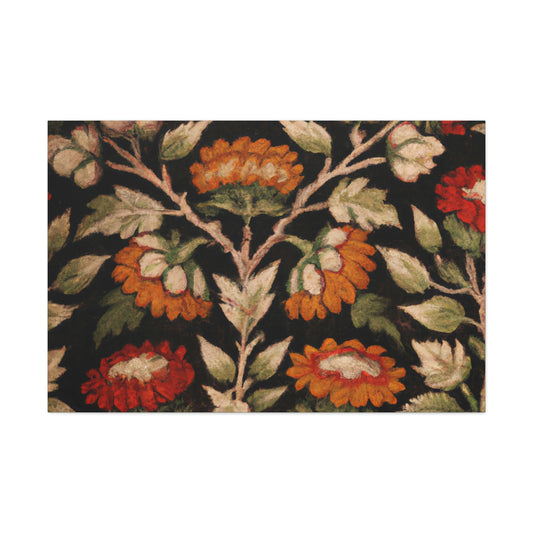 George Le Brun - Canvas