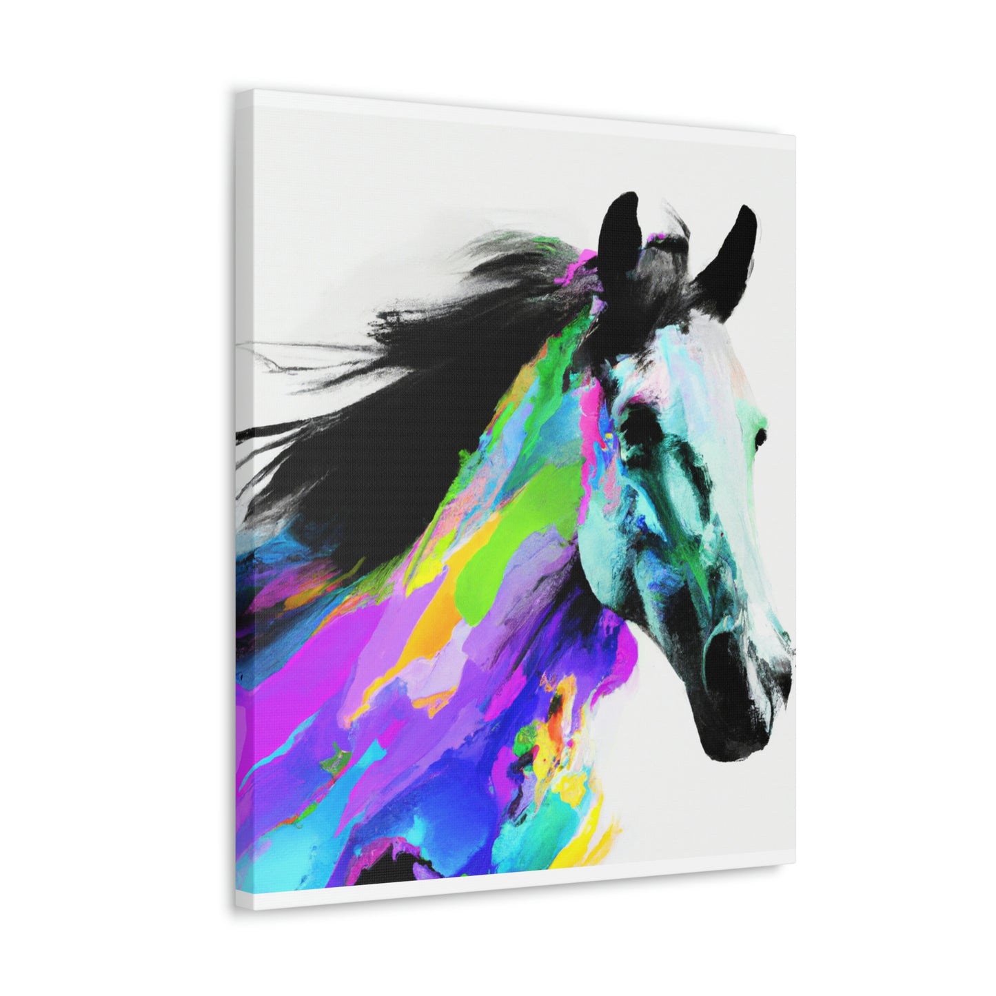 Lillian Smithwick - Canvas