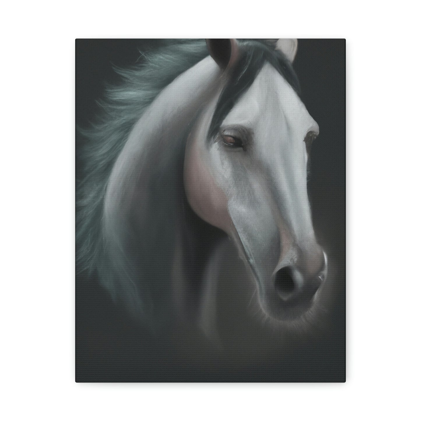 Ada Matilda Smith - Canvas