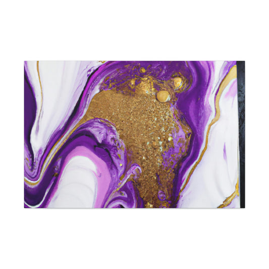 Herberta Pettifer - Canvas