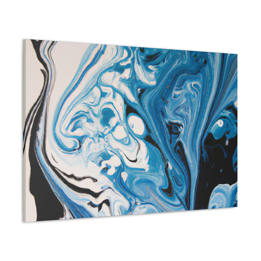 Celestial Dreams - Canvas