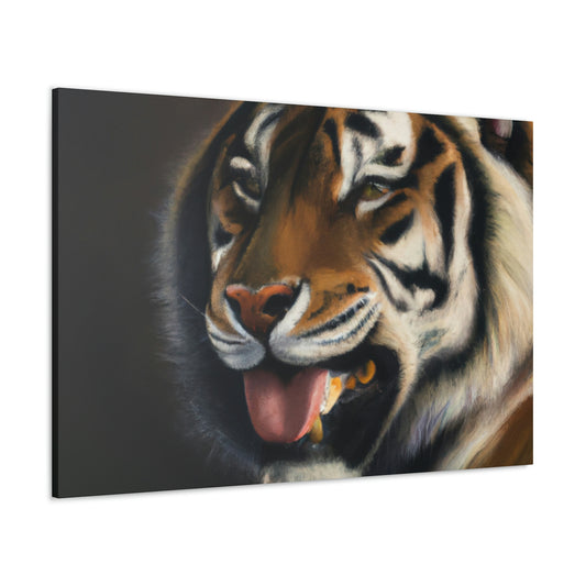 Eleanor Farrow - Canvas