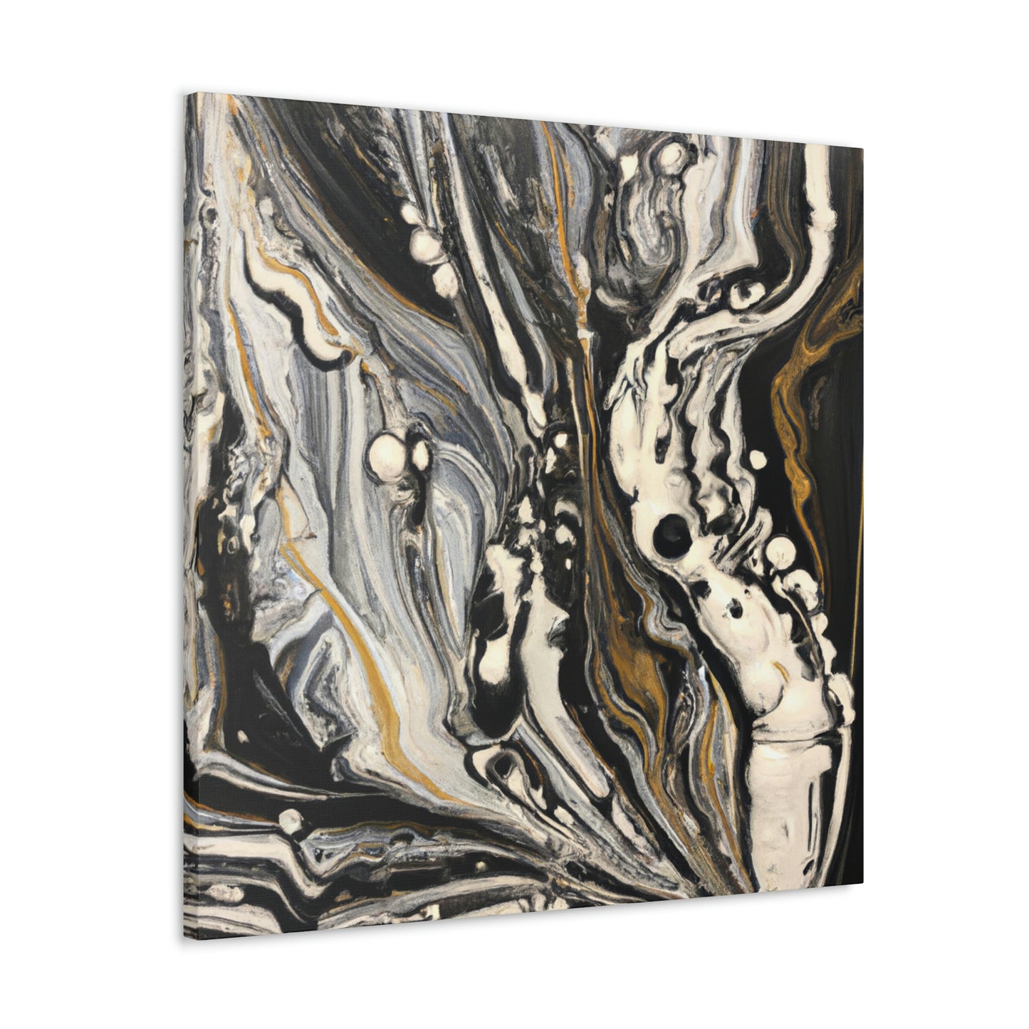 Kamilla Kistel - Canvas