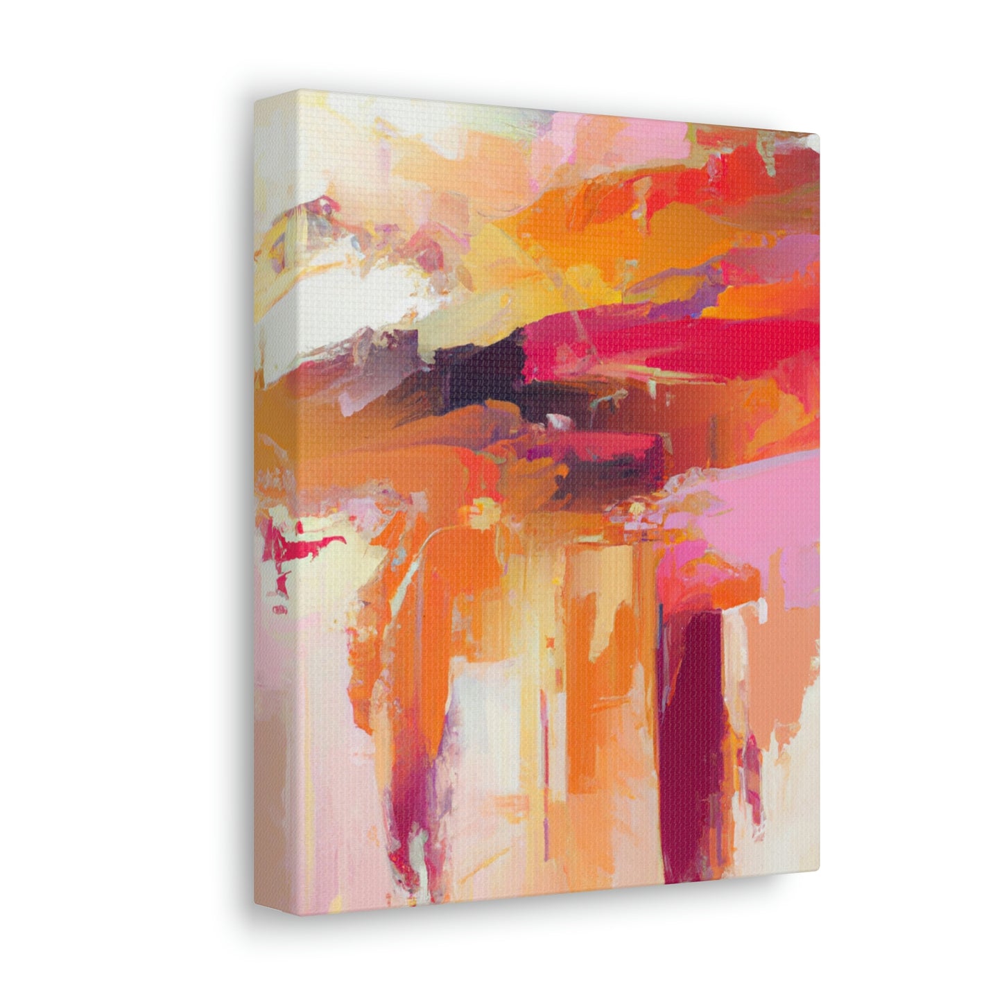 Lux Flare - Canvas