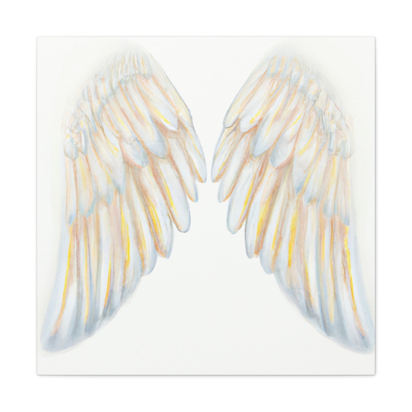 Friederike van Wittelsbach - Canvas